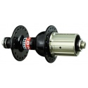  NovaTec F272 ED Rear Hub