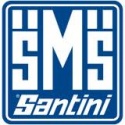 Santini Thermofleece Bibtights