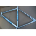 Ambrosio Solaro Frame