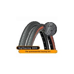 Continental Top Tourer 27" x 1 1/4 Tyre