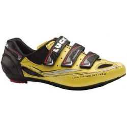 John Luck Max Shoes