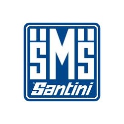 Santini Thermofleece Bibtights