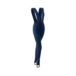 Santini Thermofleece Bibtights