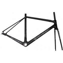 Sovereign CR900 Carbon Frame