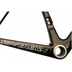 Sovereign CR900 Carbon Frame