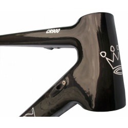 Sovereign CR900 Carbon Frame