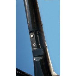 Sovereign CR900 Carbon Frame