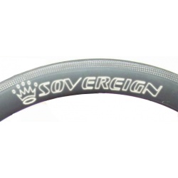 Sovereign CT49 Wheels