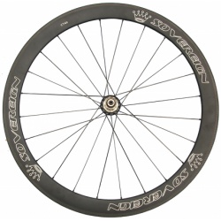 Sovereign CT49 Wheels