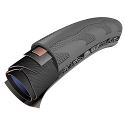 Tufo Elite Pulse tubular