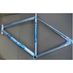 Ambrosio Solaro Frame