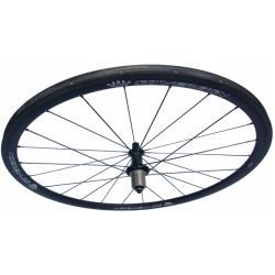 Sovereign CT32 Rear Wheel