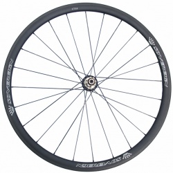 Sovereign CT32 Rear Wheel