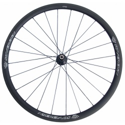 Sovereign CT32 Rear Wheel