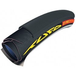 Tufo S3 Pro Tubular All Black