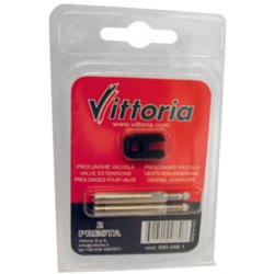 Vittoria Valve Extensions 42mm